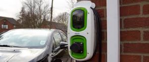 electric cars sales increasing in the UK, EV Camel